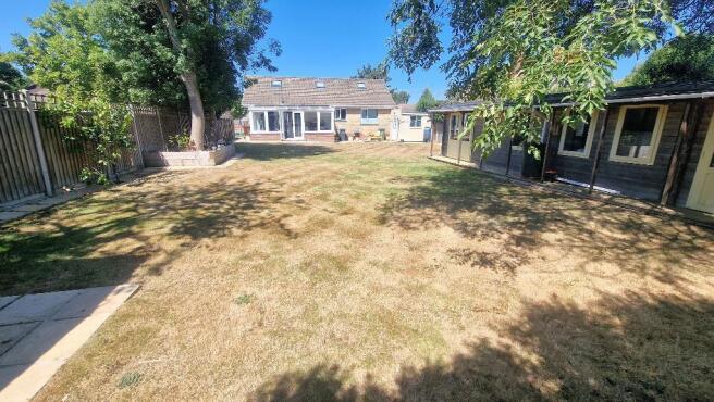 Meadow Drive, Bembridge, Isle of Wight, PO35 5YA photo 4