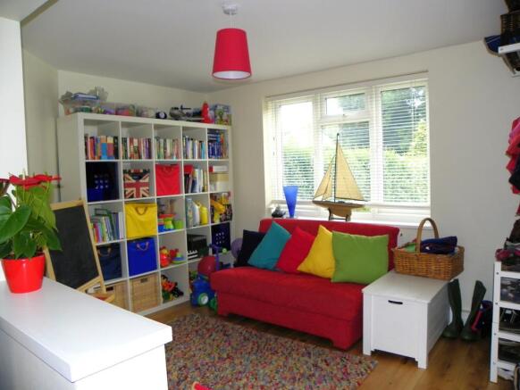 Family Area