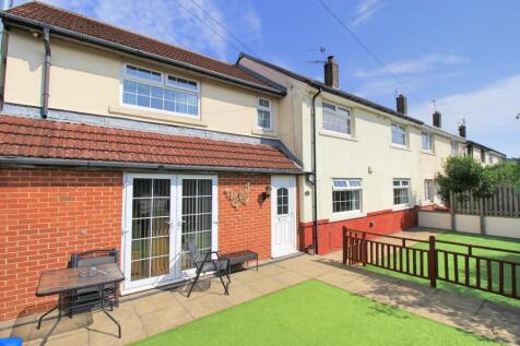 Airedale Avenue, Bingley, West Yorkshire, BD16