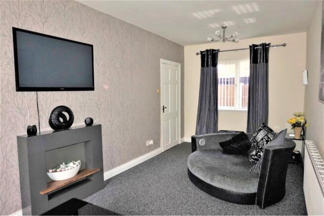 Reception Room One