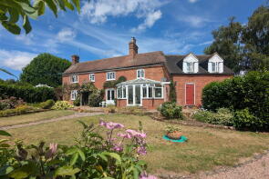 Maiden Farm House, Church Lane, Stourport-on-severn DY13 9SQ