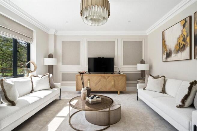 * Show Home
