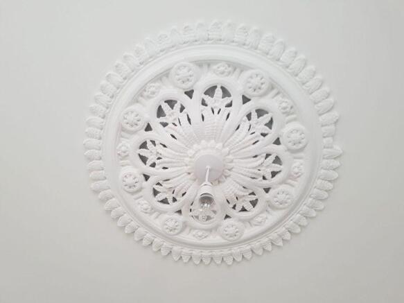 Ceiling Rose