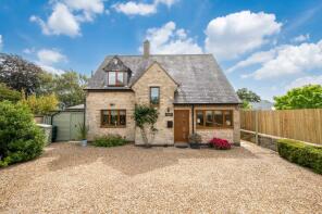 Silver Tree Cottage, Main Street, Oakham LE15 7RE