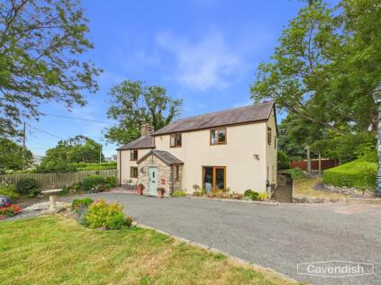 Wern Road, Rhosesmor, Mold