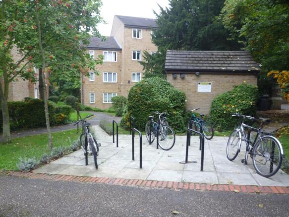 Bicycle Compound