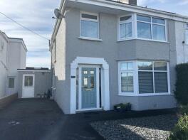 124, Newton Nottage Road, Newton, Porthcawl CF36 5EE