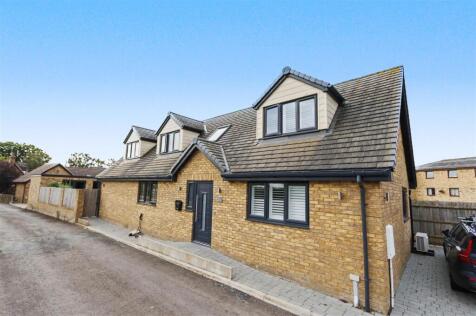 Shefford Road, MEPPERSHALL