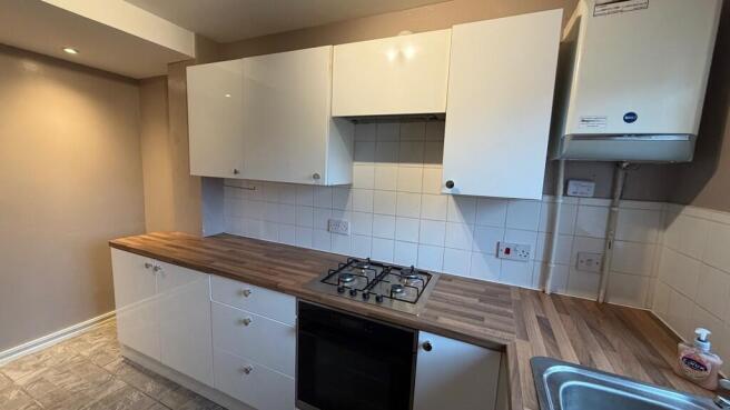 Kitchen 1
