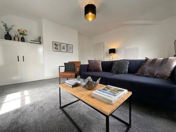 1 bed Flat for sale Image 6
