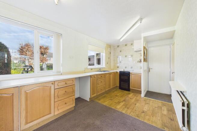Kitchen/ dining r...