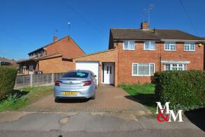 4, Waterdell, Leighton Buzzard LU7 3PJ