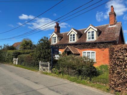 Wherstead, Ipswich