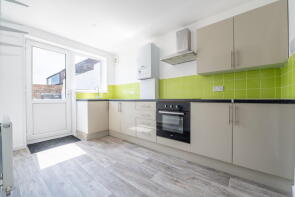 23, Alma Street, Gosport PO12 3HS