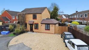 2, Hepworth Croft, College Town, Sandhurst GU47 0GH