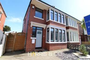 24, Mersey Road, Fleetwood FY7 7LN