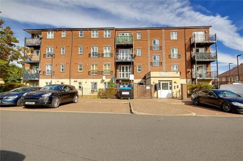 Gareth Drive, London, N9