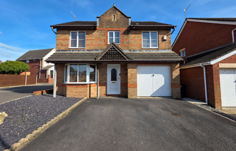 Margam, Port Talbot, SA13