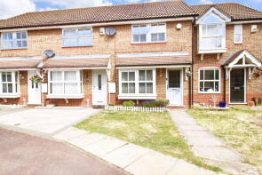 12, Long Grove, Harold Wood, Romford RM3 0WN