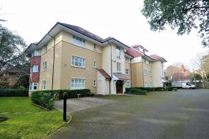 10, 10 Powerscourt, Chine Crescent Road, Bournemouth BH2 5LQ