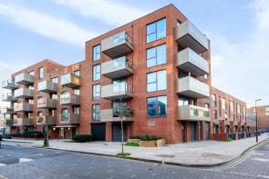 Flat 8, Sunset Buildings, Edmund Street, London SE5 7NR