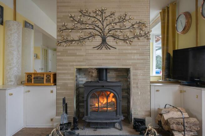Stove