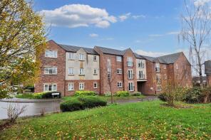 Flat 4, 14, Kidger Close, Loughborough LE12 9UQ