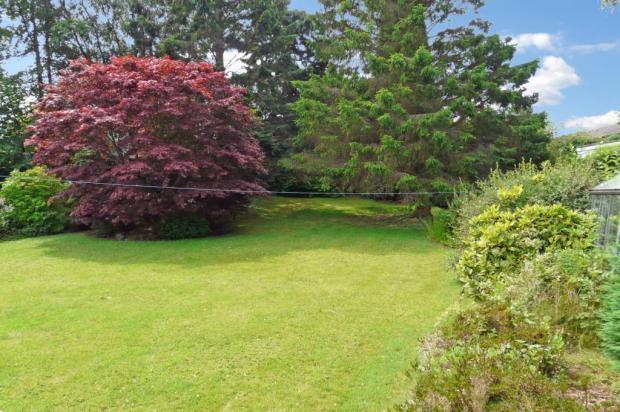 Generous Gardens
