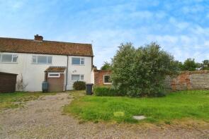 1, The Yards, Mill Common Road, Ridlington NR28 9TY