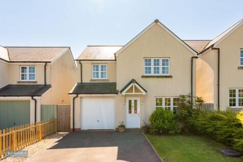 Meyer Close, Wellington