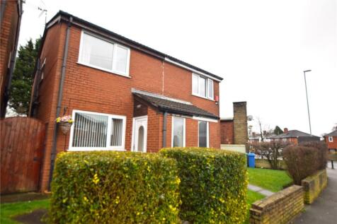 Kenyon Lane, Middleton, Manchester, Greater Manchester, M24