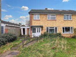 34, Cedar Crescent, Tonbridge TN10 3QR