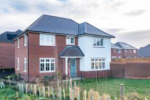 24, Freesia Avenue, Higher Bartle, Preston PR4 0YR