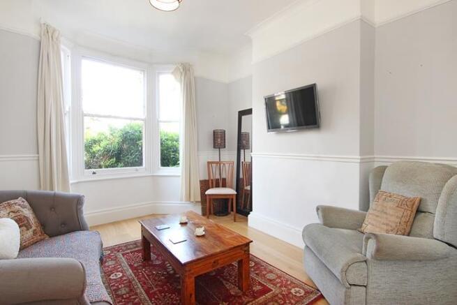 74 Fawe Park Road (5