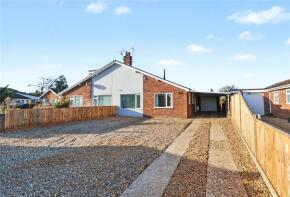 6, Prince Andrews Road, Norwich NR6 6XG