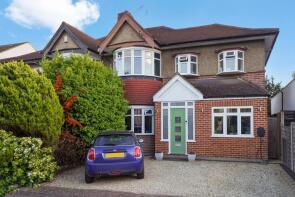 34, Cannonbury Avenue, Pinner HA5 1TS