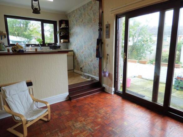 Family Room &a...