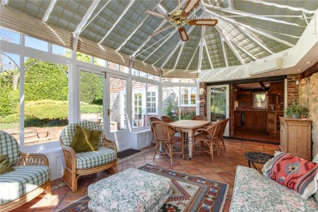 Conservatory