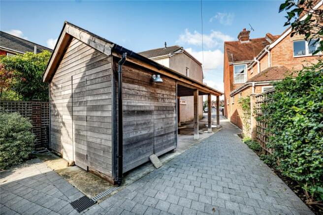 Carport