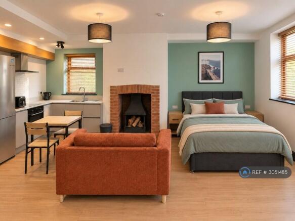 Flat 2