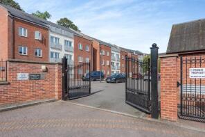68, Beech Road, Oxford OX3 7SJ