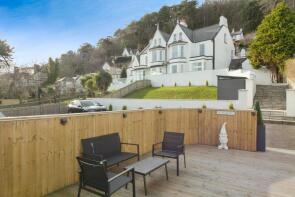 45, Church Walks, Llandudno LL30 2HL