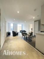 Flat 5, 151, Boundary Lane, Manchester M15 6JN