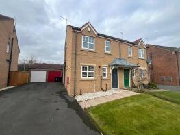 32, Stoneycroft Way, Seaham SR7 7DG