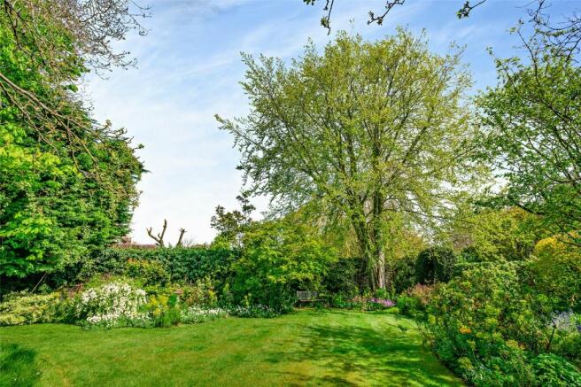 Gardens