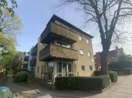 Flat 7, 1 Glyde Court, Hazelwood Road, Birmingham B27 7TG