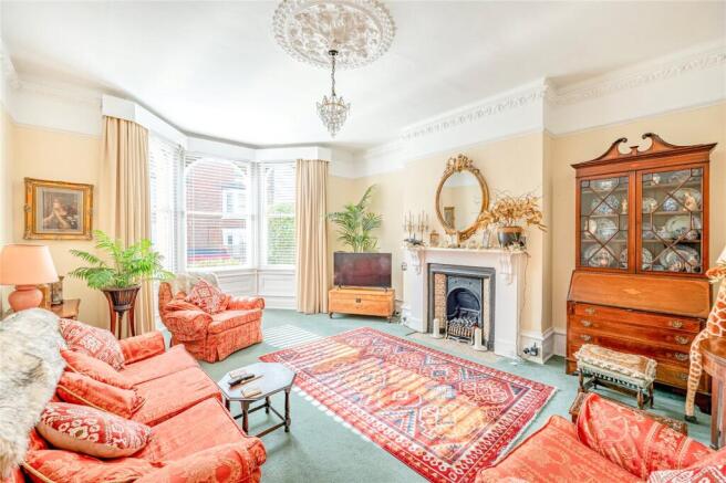 Drawing Room