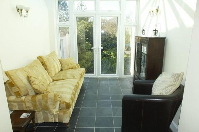 Orangery