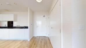 Flat 304, 9 Baronet House, Lakeside Drive, London NW10 7GR
