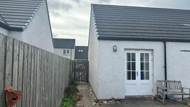Campbell Street, Dornoch, Sutherland, IV25 photo 4